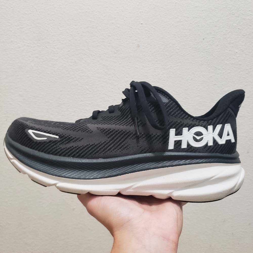 Women | Hoka Clifton 9 - Picture 6 of 12